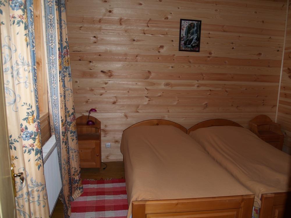 Hotel Vedmid Myslovka Zimmer foto